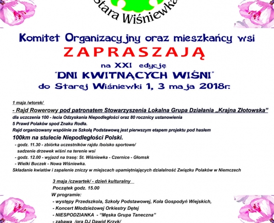 XXI edycja 