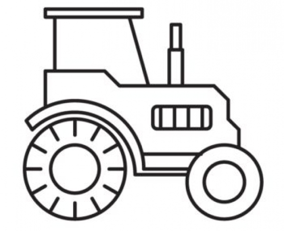 Traktor Show 2018 na Powiatowym Dniu Pola i Jarmarku Krajeńskim 