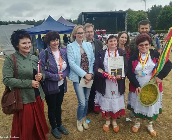 Smaki Bukowiny 2018