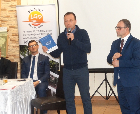 Projekt Współpracy 