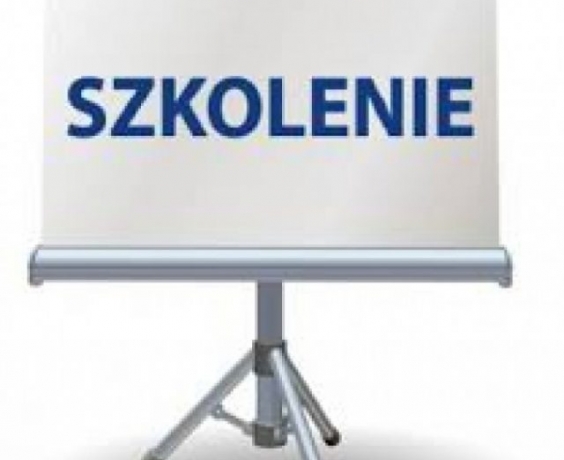 Szkolenie dla przedstawicieli Kół Gospodyń Wiejskich 