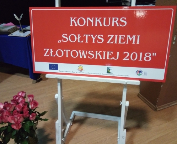 Znamy już Sołtysa Roku 2018!