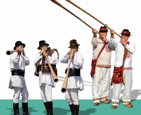 Bukowińskie spotkania 