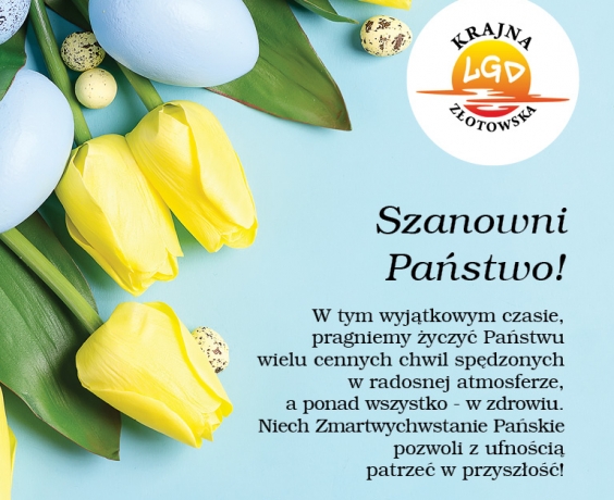 Wesołego Alleluja! 