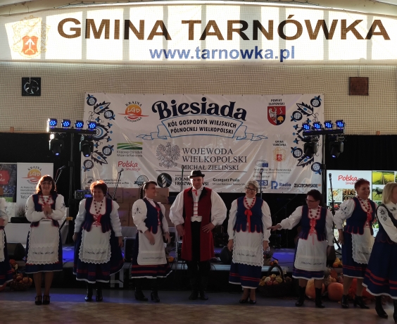 Takiej Biesiady jeszcze nie było!