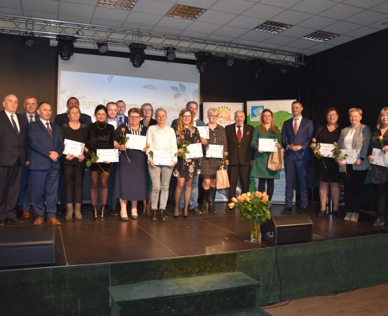 Forum Sołtysów 2022 za nami 