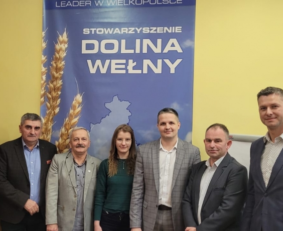 Projekt współpracy - spotkanie 