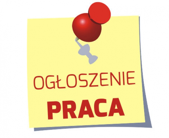 Oferta pracy