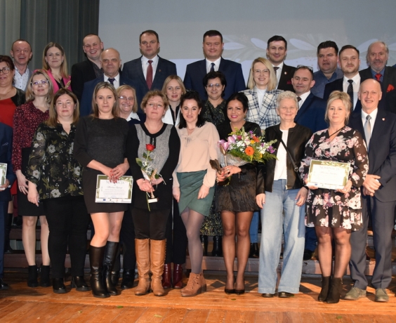 Poznaliśmy Sołtysa Roku Ziemi Złotowskiej!