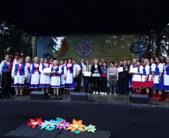 Krajna Folk Festival 