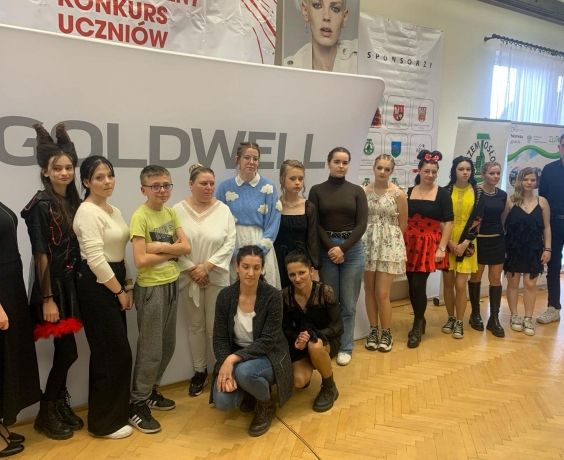Odbyła się IX edycja Regionalnego Konkursu Uczniów Fryzjerstwa