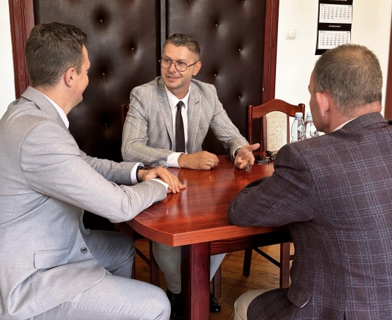 Omówiono Kierunki Działań i Przyszłe Wyzwania