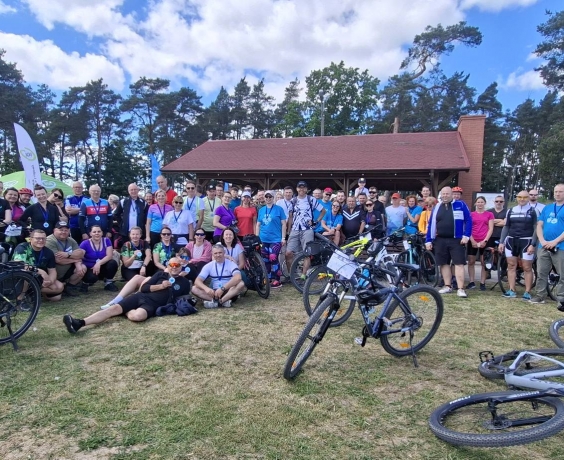 Bike Krajna 2026 za nami!